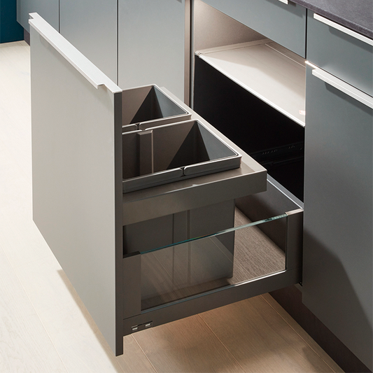 Separador FRASA SILO 60/2