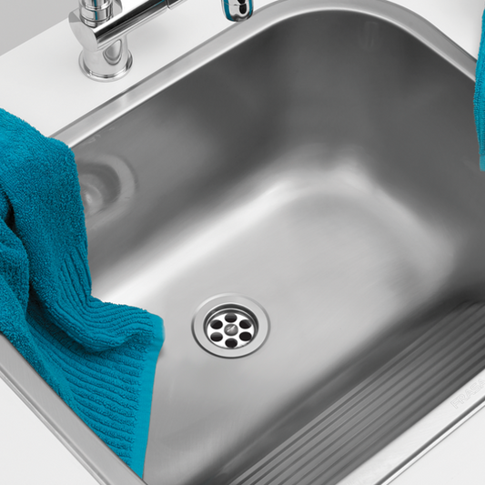 Tanque FRASA MANI inox