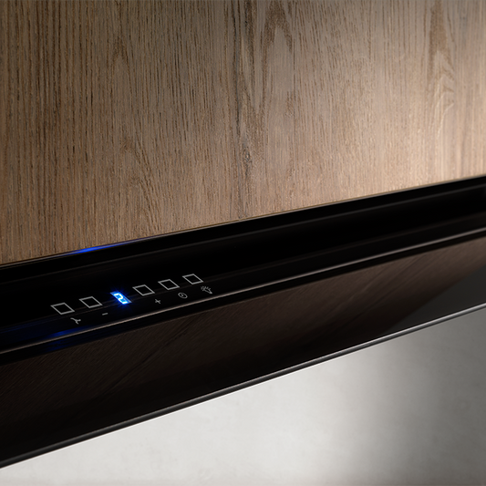 Exaustor de Encastre FRASA WINIE 60 cm