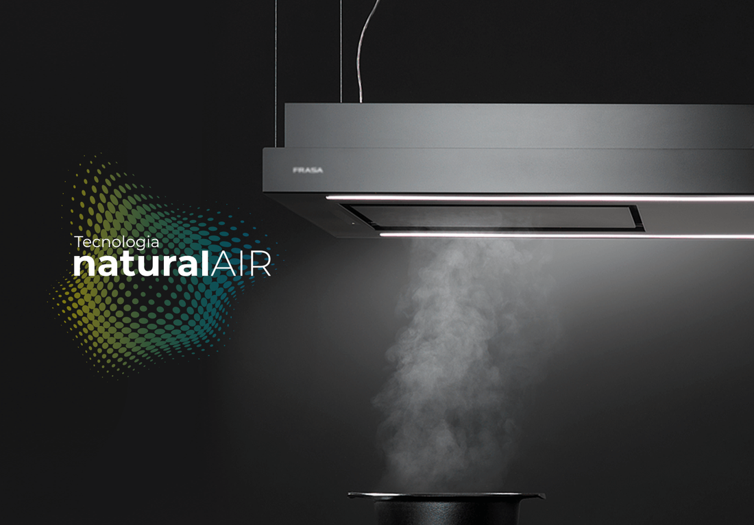 A tecnologia de plasma que está a transformar a experiência na cozinha