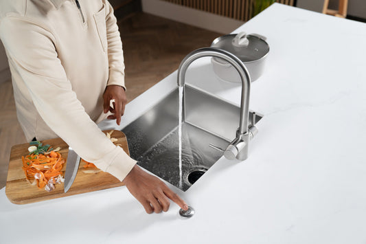 5 ideias para renovar a sua cozinha neste verão (sem obras complicadas)