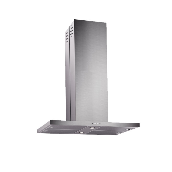 CHAMINÉ DE ILHA de 90 CM
