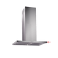 CHAMINÉ DE ILHA de 90 CM