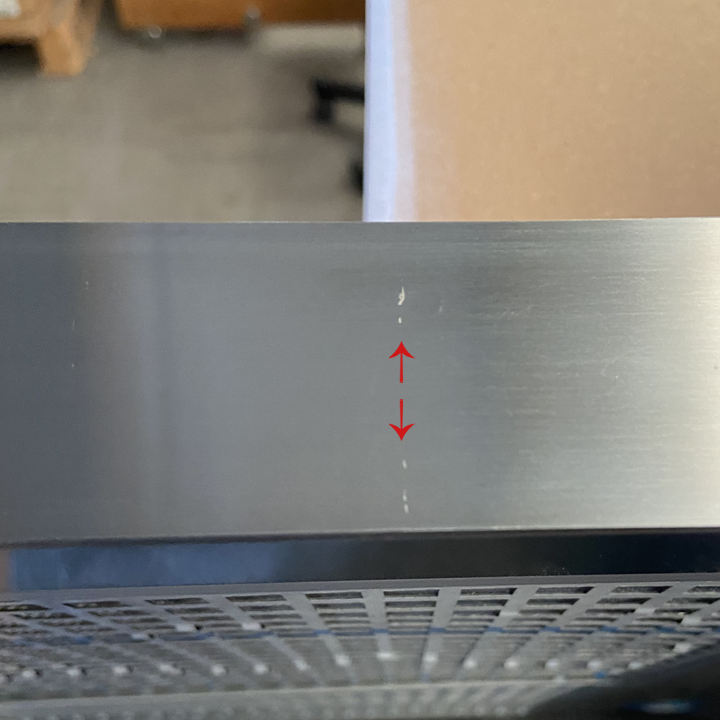 90 CM ISLAND Hood