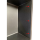 SCHOCK BROOKLYN N-100L CRISTALITE+ NERO Sink