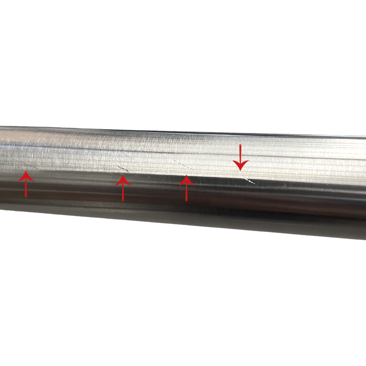 SCHOCK VITUS fixed tap