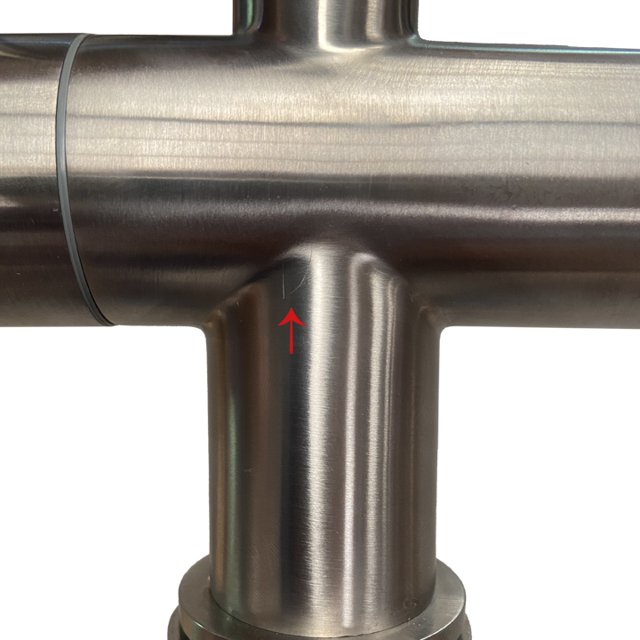 SCHOCK VITUS fixed tap