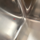 50x40 U/F Sink