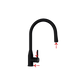 J-Shaped pull-out Copper tap
