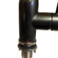 J-Shaped pull-out Copper tap
