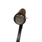 J-Shaped pull-out Copper tap
