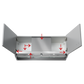 FRASA LUMA 90 cm Built-in Extractor Hood