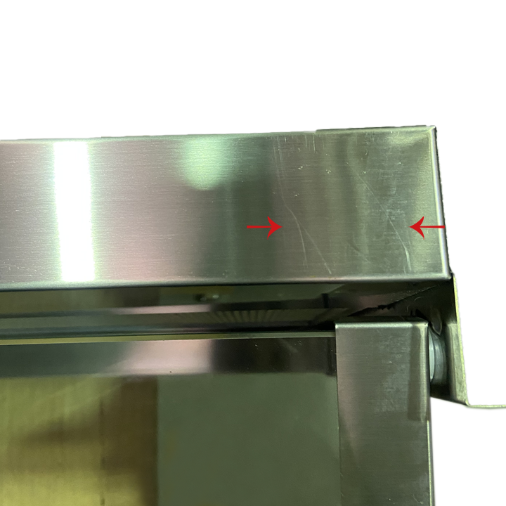 FRASA LUMA 90 cm Built-in Extractor Hood