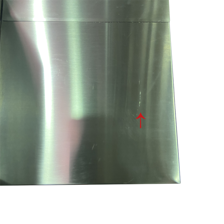 FRASA LUMA 90 cm Built-in Extractor Hood