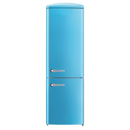 Combinado FRASA INSTALAÇÃO LIVRE azul - FFC190600BL