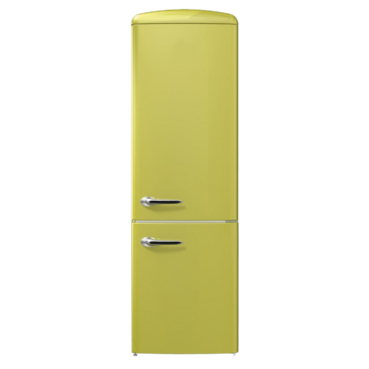 Combinado FRASA INSTALAÇÃO LIVRE verde maçã - FFC190600GR