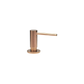 Doseador CRYSTAL em cobre