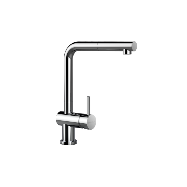 SCHOCK EPOS extendable tap