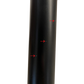 Extendable L-shaped mixer in pure