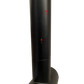 Extendable L-shaped mixer in pure