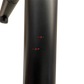 Extendable L-shaped mixer in pure