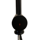 Extendable L-shaped mixer in pure