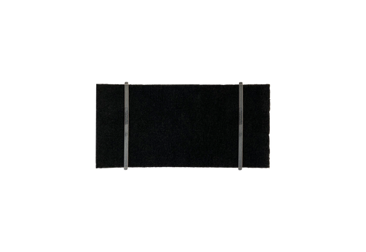 Filtro de Carvão p/ CHAMINÉ FRASA (rectangular)