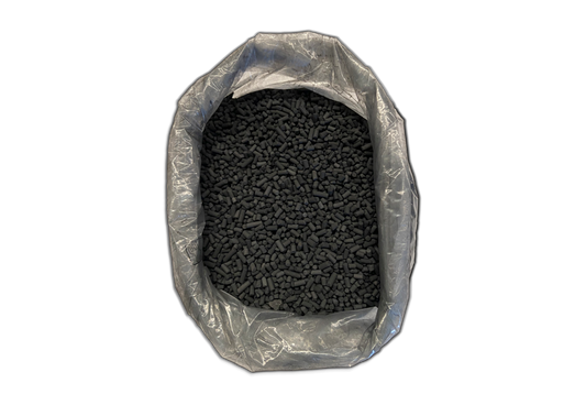 Filtro de Carvão CHAMINÉ FRASA NOA - Saco 4Kg