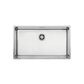 Cuba de 72x40 cm em INOX R15