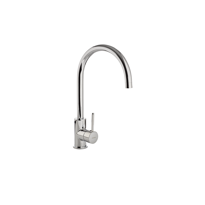FRASA MIRAL STAINLESS STEEL fixed tap
