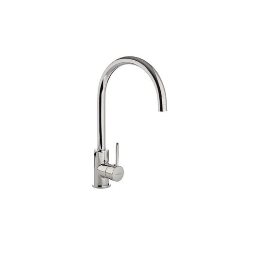 FRASA MIRAL STAINLESS STEEL fixed tap
