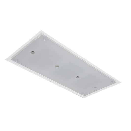 Chaminé Teto FRASA GEO II 120 cm s/ motor