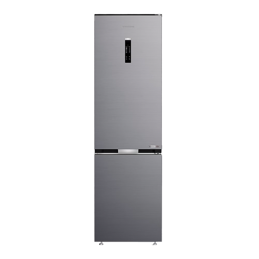 Combinado INSTALAÇÃO LIVRE inox - GKPN46820XP