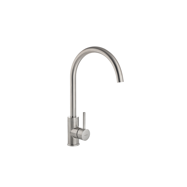 FRASA MIRAL STAINLESS STEEL fixed tap