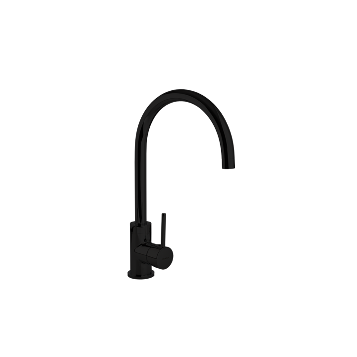 FRASA MIRAL STAINLESS STEEL fixed tap
