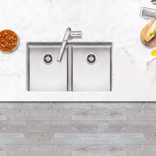 FRASA EVENTA 34/34 U/F Sink
