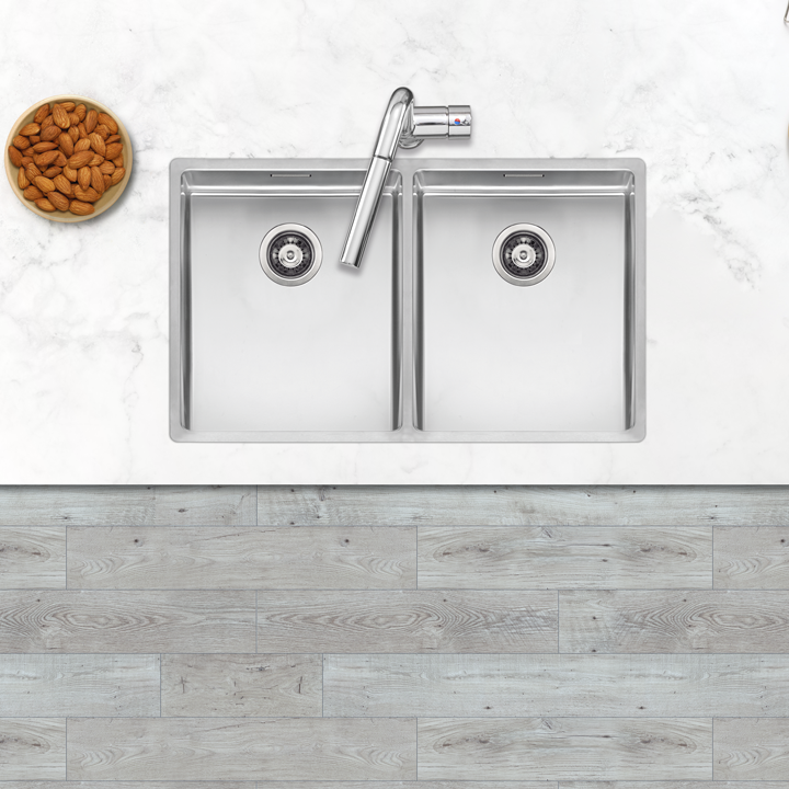 FRASA EVENTA 34/34 U/F Sink