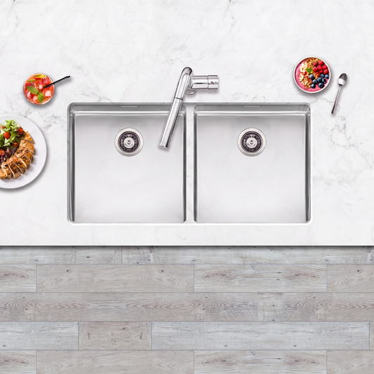 FRASA EVENTA 34/34 U/F Sink