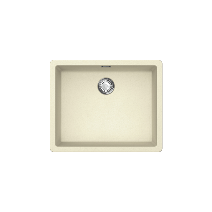 SCHOCK BROOKLYN N-100L Cristalite Sink