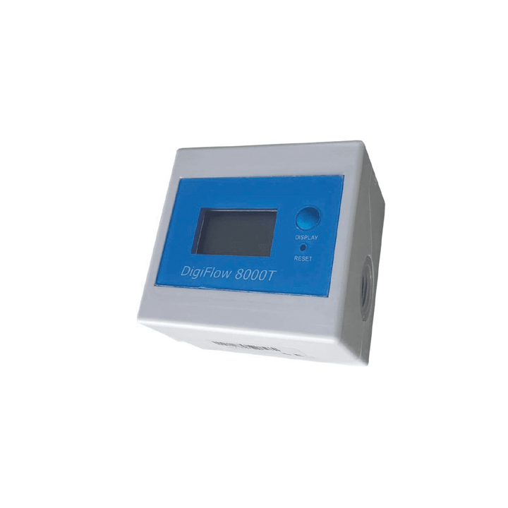 Digiflow