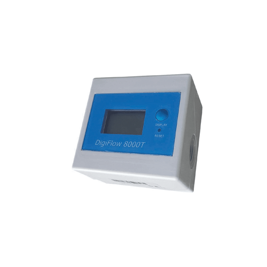 Digiflow