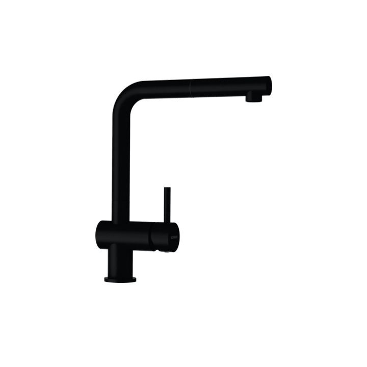SCHOCK EPOS extendable mixer