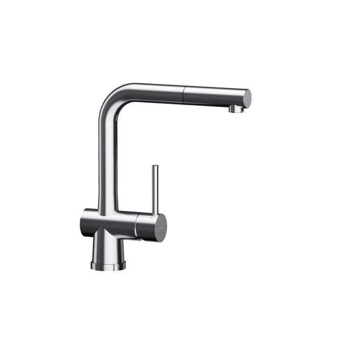 SCHOCK LAIOS pull-out tap