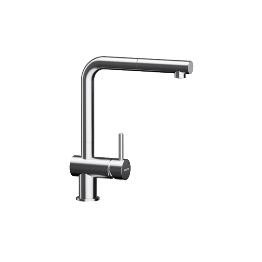 SCHOCK EPOS pull-out tap