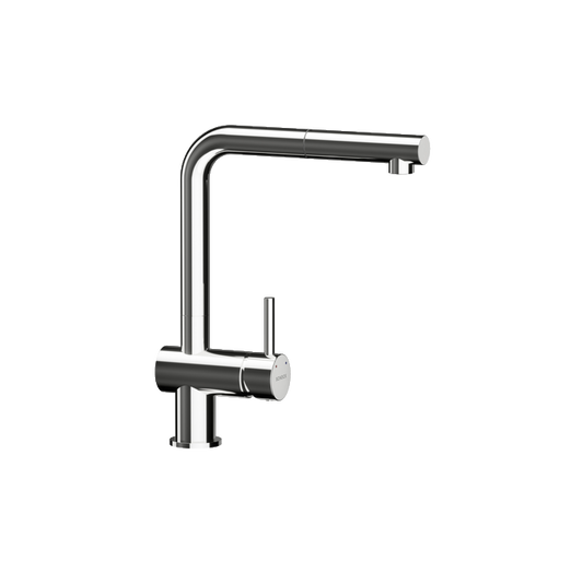 SCHOCK EPOS pull-out tap