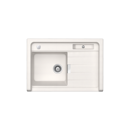 Lava-louças SCHOCK GRANDO M-100 Cristadur