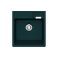 SCHOCK KALLIO M-100 Cristadur Sink