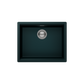 SCHOCK KIRUNA N-100L Cristadur Green Line Sink