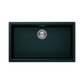SCHOCK KIRUNA N-100XL Cristadur Green Line Sink