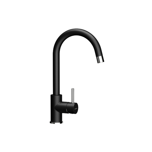 SCHOCK PLUTOS pull-out tap